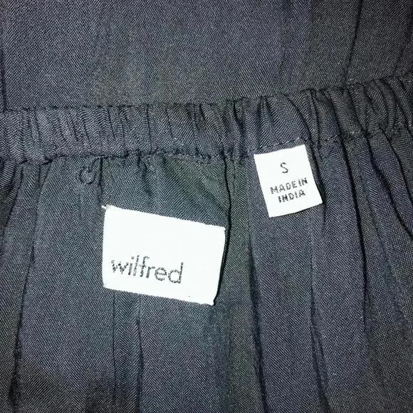 Aritzia - Wilfred Dress - Picture 6 of 7